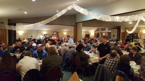 Habitat Banquet